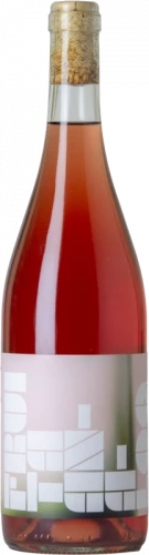 Fruita Analogica A Whole Lot Of Rosé 2022