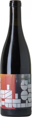 Fruita Analogica Big Time Sensuality 2021