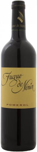 Fugue De Nenin 2015