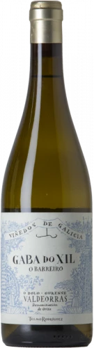 Gaba Do Xil O Barreiro 2021