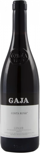 Gaja Langhe Costa Russi 2015