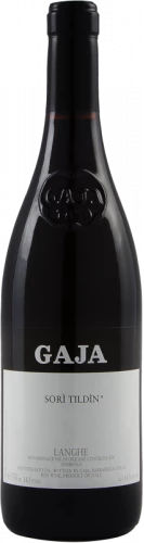 Gaja Langhe Sorì Tildìn 2013