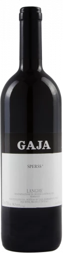 Gaja Langhe Sperss 2017