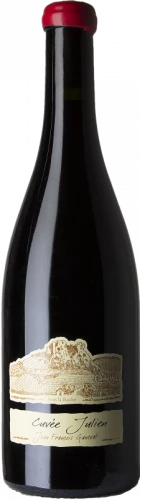 Ganevat CÎtes Du Jura Cuvée Julien 2017
