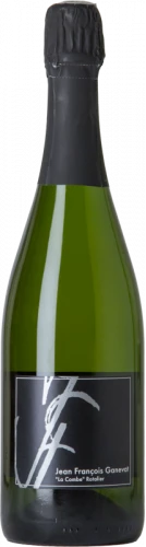 Ganevat Crémant Du Jura La Combe Rotalier