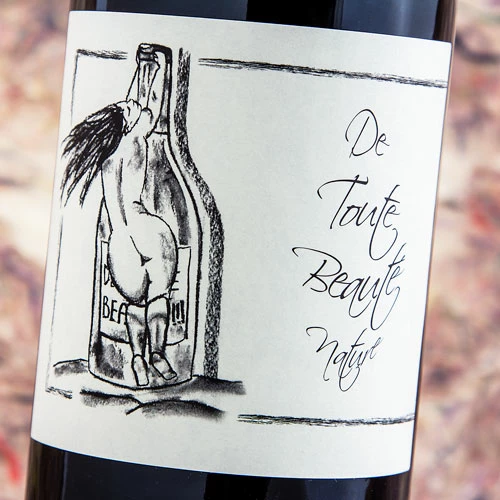 Ganevat De Toute Beauté Nature 2 Ganevat De Toute Beauté Nature - Image 2