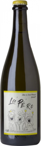 Ganevat Lá Péro Blanc