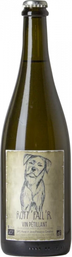 Ganevat Rott' Fall' R