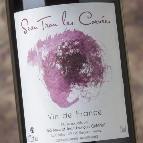 Ganevat Sea-Trou Les Corvées 2 Ganevat Sea-Trou Les Corvées - Image 2