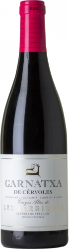 Garnatxa De Cérvoles 2021