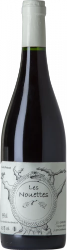 Garnier Les Nouettes 2022