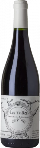 Garnier Les Tailles 2021