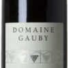 Gauby Coume Gineste 2009