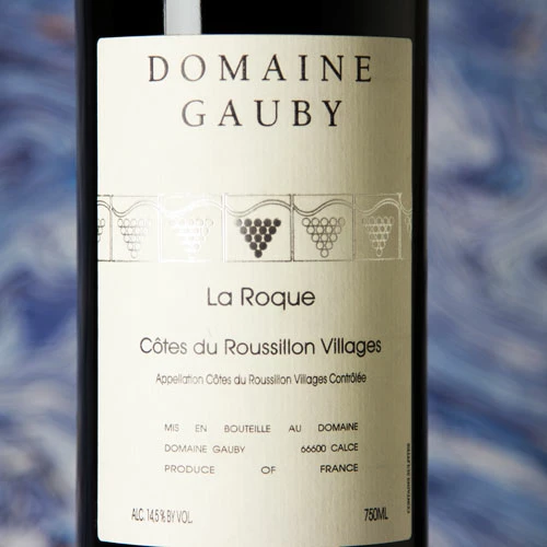 Gauby La Roque 2015 2 Gauby La Roque 2015 - Image 2