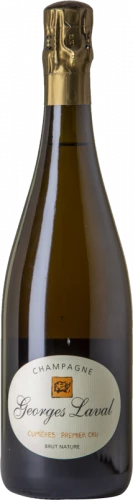 Georges Laval Cumières Premier Cru Brut Nature