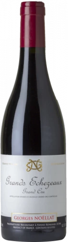 Georges Noëllat Grands Echezeaux Grand Cru 2014 Magnum