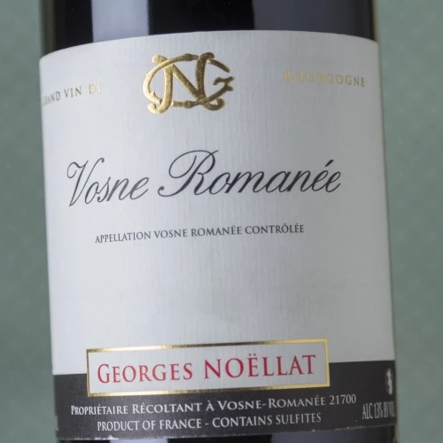 Georges Noëllat Vosne-Romanée 2016 2 Georges Noëllat Vosne-Romanée 2016 - Image 2