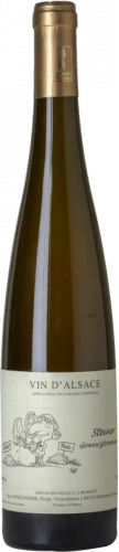 Ginglinger Gewürztraminer Steiner 2016