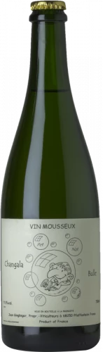 Ginglinger Pet Nat 2016