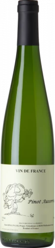 Ginglinger Pinot Auxerrois 2017