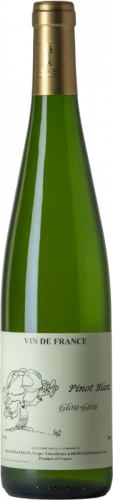 Ginglinger Pinot Blanc Glou-Glou 2020