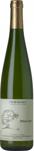 Ginglinger Pinot Gris 2020