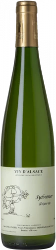 Ginglinger Sylvaner Réserve 2017