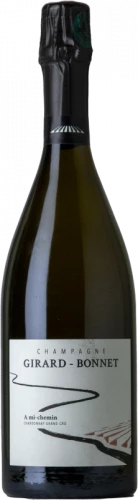 Girard Bonnet A Mi-Chemin Grand Cru