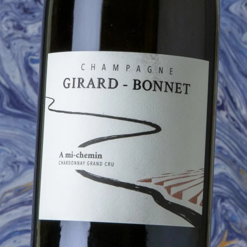 Girard Bonnet A Mi-Chemin Grand Cru 2 Girard Bonnet A Mi-Chemin Grand Cru - Image 2
