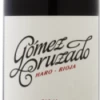 Gómez Cruzado Crianza 2019