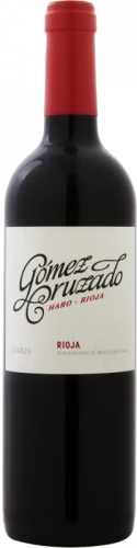 Gómez Cruzado Crianza 2019