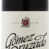 Gómez Cruzado Vendimia Seleccionada 2020
