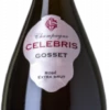 Gosset Celebris Rosé Extra Brut 2008
