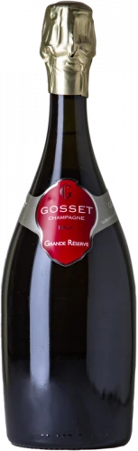 Gosset Grande Réserve Brut