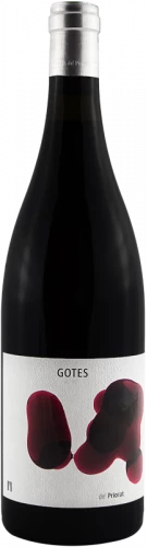 Gotes Del Priorat 2021