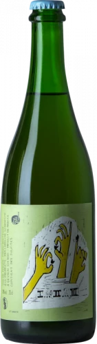 Grain Per Grain I... II... III... 2018