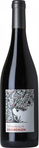 Gramenon L'Élémentaire 2018