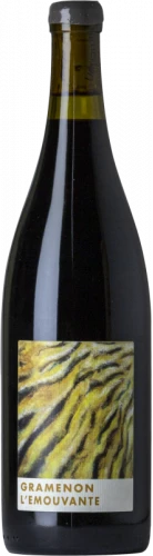 Gramenon L'Emouvante 2020