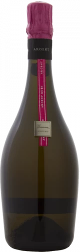 Gramona Argent Rosé Gran Reserva Brut Nature 2019