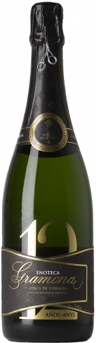 Gramona Enoteca Brut Nature Gran Reserva 2009