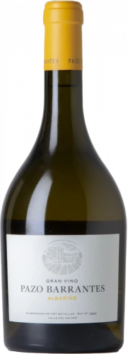 Gran Vino Pazo Barrantes Albariño 2020 Magnum