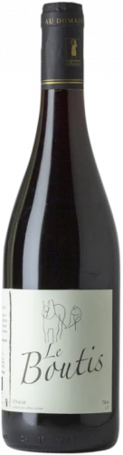 Guignier Le Boutis 2017