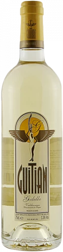 Guitián Godello 2021