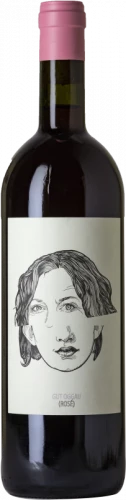 Gut Oggau Rosé 2016