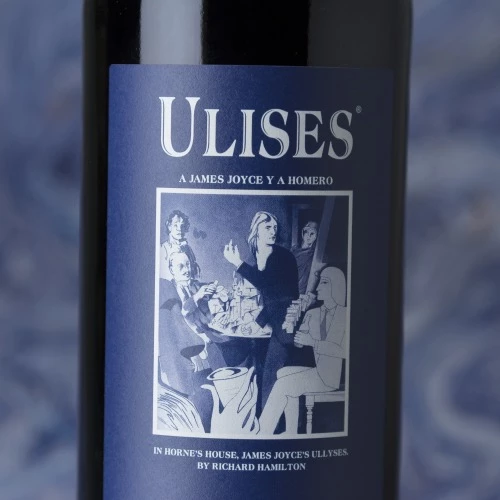 Gutiérrez De La Vega Ulises 2022 2 Gutiérrez De La Vega Ulises 2022 - Image 2