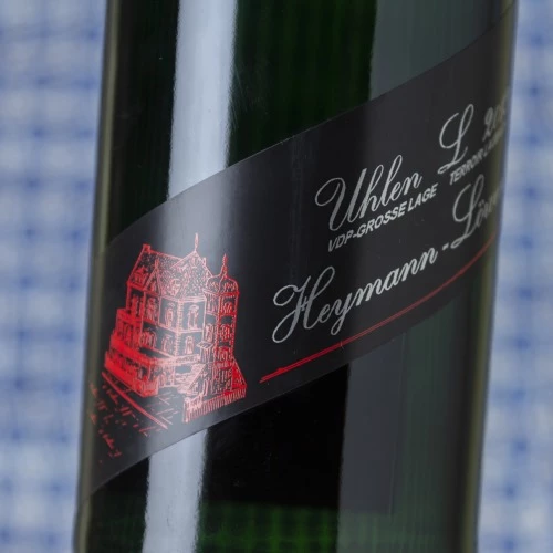 Heymann Löwenstein Uhlen Laubach 2018 2 Heymann Löwenstein Uhlen Laubach 2018 - Image 2