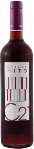 Hito Rosado 2022