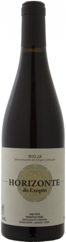 Horizonte De Exopto 2019