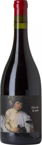 Hors Champ Une Vie La Nuit 2021