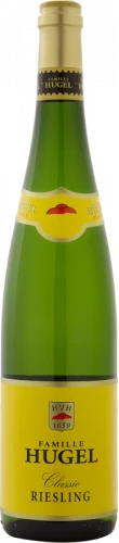 Hugel Alsace Classic Riesling 2021